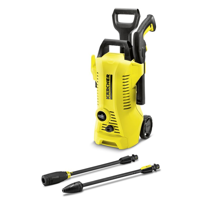 K 2 Full Control