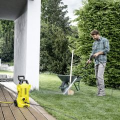 K 2 Full Control