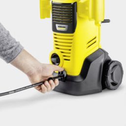 Quick Connect-System