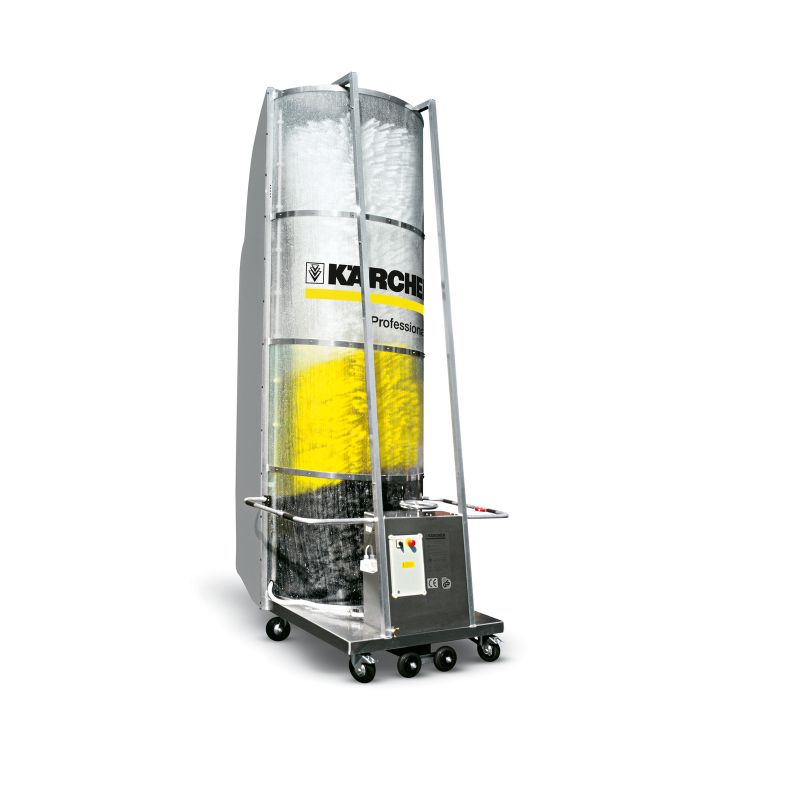 KÄRCHER RBS 6014