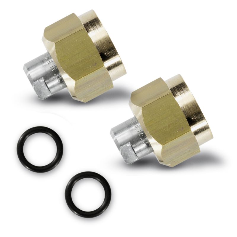 Düsenpaket 025 - FR (650 - 850 l/h)