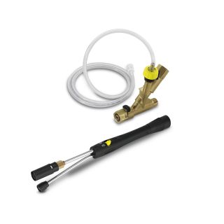 Inno Foam-Set mt RM-Injektor