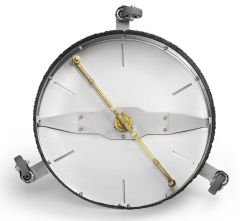 Flächenreiniger FR 50