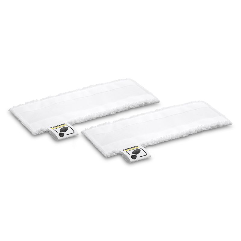 Microfaser-Bodentücher EasyFix (2-er Set)