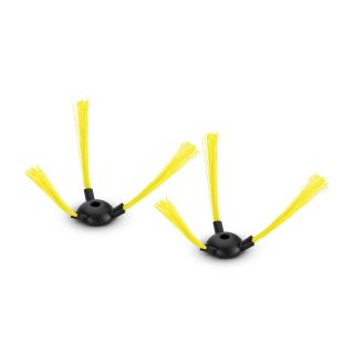 Seitenbürsten Set (2 Stk.)