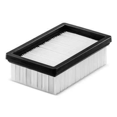 Flachfaltenfilter Renovation WD 4-6
