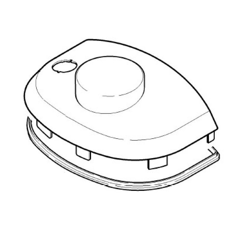 Deckel für Puzzi 10/2