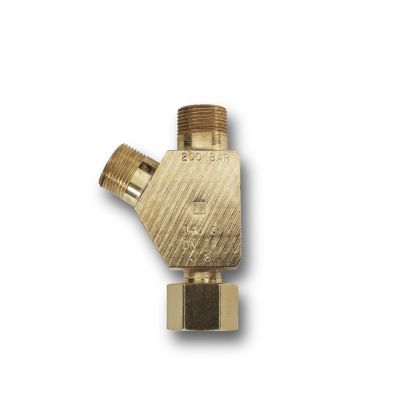 Verteiler TR Y