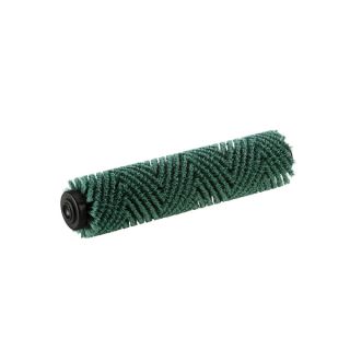 Walzenbürste, mittelhart, 400 mm (BR 40/10, BR 40/25 und BRS 40/1000)