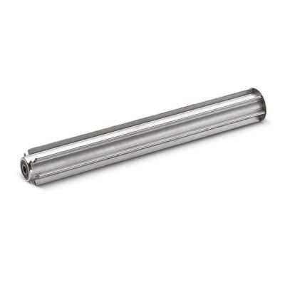 Padwalzen-Welle, 638 mm (B 60/80/90/95mit R 65)
