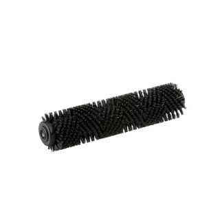 Walzenbürste, hart, 400 mm (BR 40/10, BR 40/25 und BRS 40/1000)