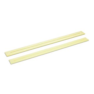 Sauglippen-Set, geschlossen, ölfest, 1080 mm (2-teilig)