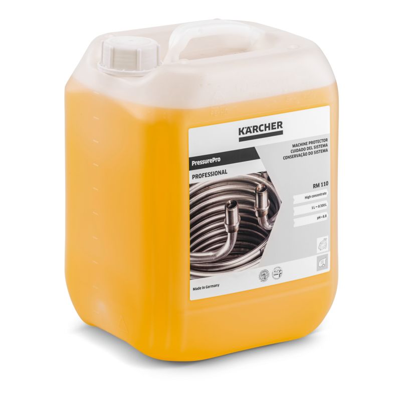 Systempflege RM 110 ASF, 10,0 L