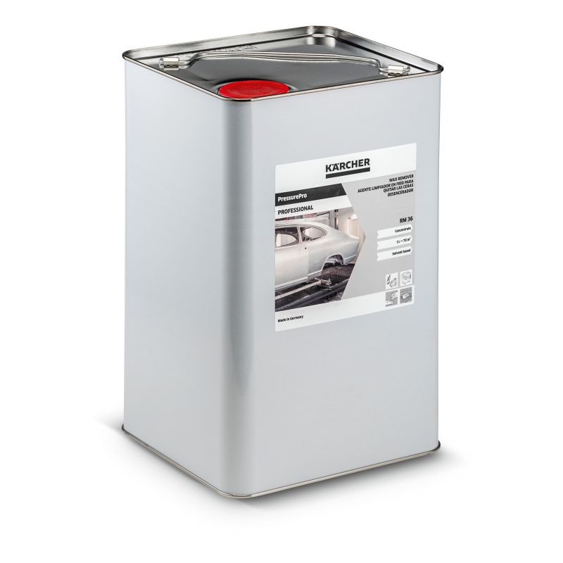 KÄRCHER PressurePro Entwachser RM 36, 20l