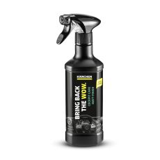 Cockpitpflege seidenmatt, 500 ml