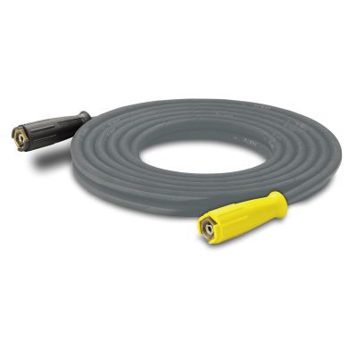 Hochdruckschlauch, 10 m, DN 8, Lebensmittel, Verlängerung