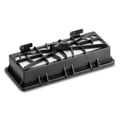 HEPA-Flächenfilter für BV 5/1, T 12/1 und T 15/1 (Staubklasse H)