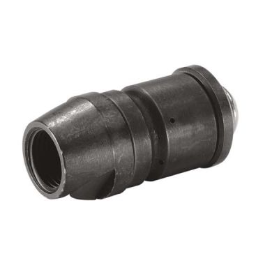 Rohrreinigungsdüse 4-fach rotierend (65) Ø 16 mm