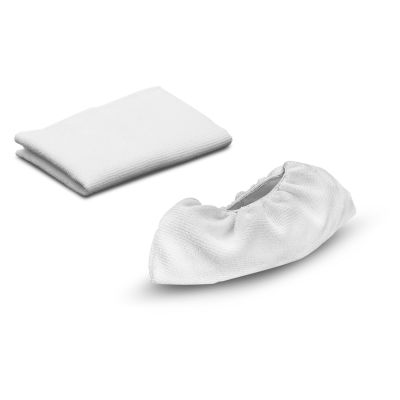 Mikrofaser-Tuchset