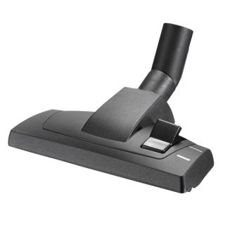 Bodenduese schwarz RD270 DN35