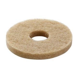 Polierpad, weich, 170 mm (1 Stk.) (BD 17/5 C)