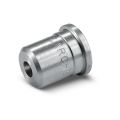 Powerdüse mit Sprühwinkel 25°