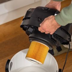 Waschsauger SE 4 Plus
