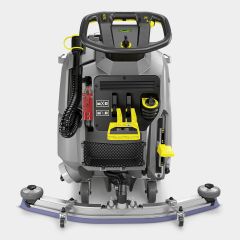 KÄRCHER BD 70/75 W Classic Bp Pack 160Ah Li+FC