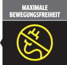 VC 7 Signature Line — Ausstattung