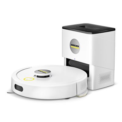 KÄRCHER RVC 3 Comfort Extra