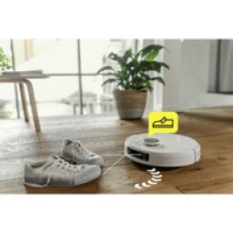 Präzise Navigation mit künstlicher Intelligenz