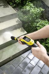 KÄRCHER K 7 Smart Control Flex eco!Booster
