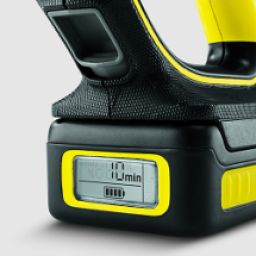 18 V Battery Power Wechselakku