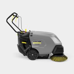 KÄRCHER KM 85/50 W Bp Pack 2SB