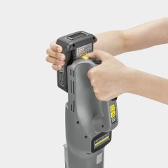 KÄRCHER LVS 1/1 Bp