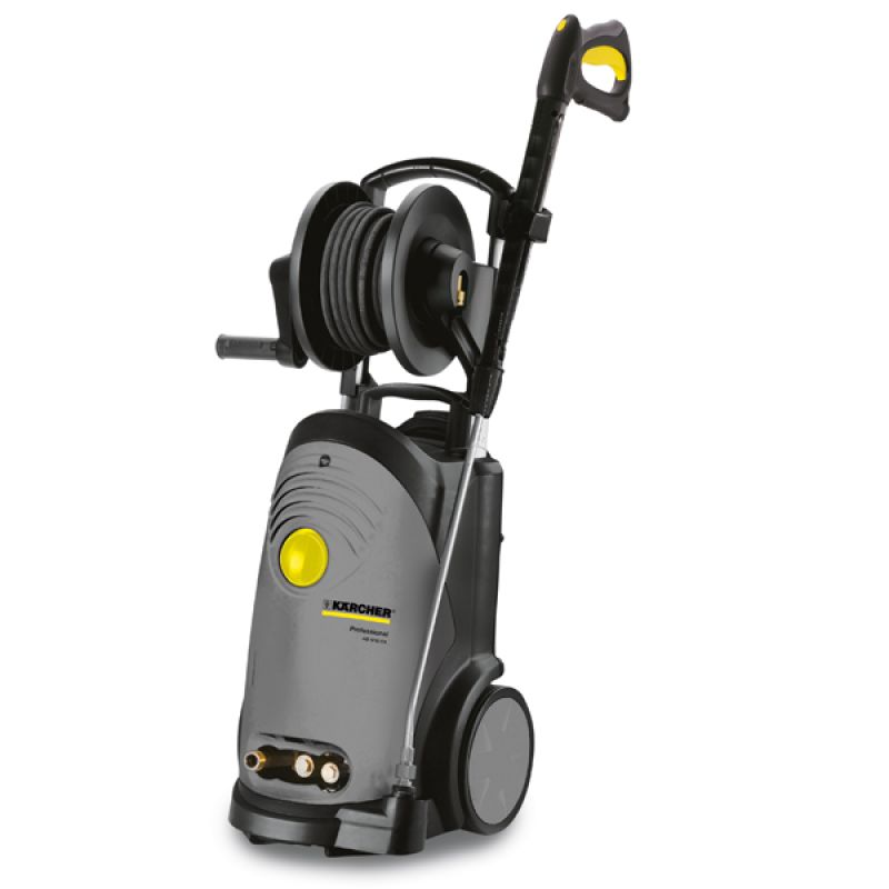 HD 5/15 CX Plus