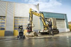 HD 8/18-4 MXA eB Foam P Go!Further