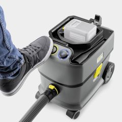 KÄRCHER T 10/1 Bp Adv
