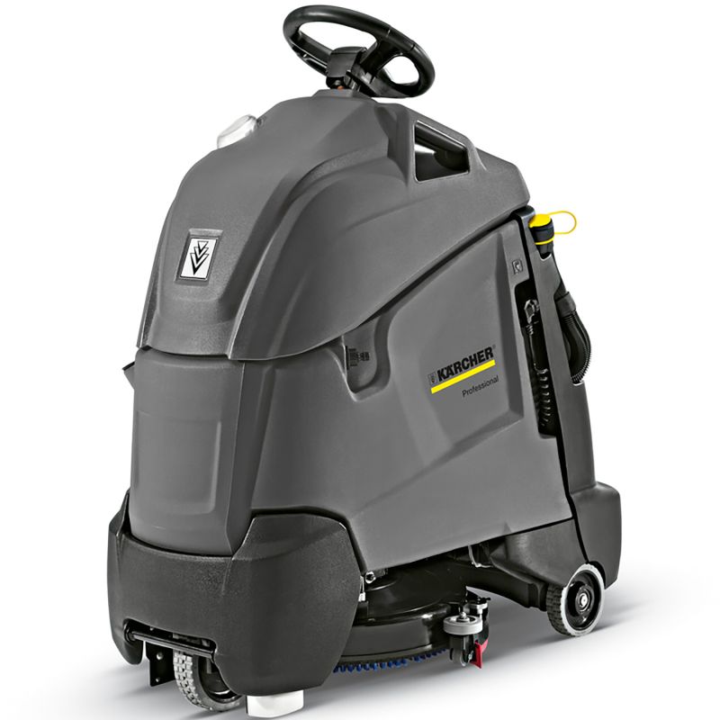 BD 50/40 RS Bp Pack