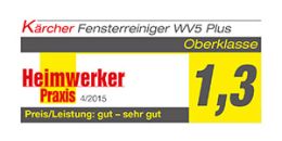 WV 5 Plus — Ausstattung