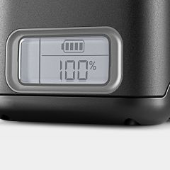 Battery Power+ 36 V / 7,5 Ah