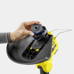 Fadenspule 1,6mm im Dreierpack