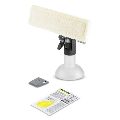 Sprühflaschen-Set Extra (neu)