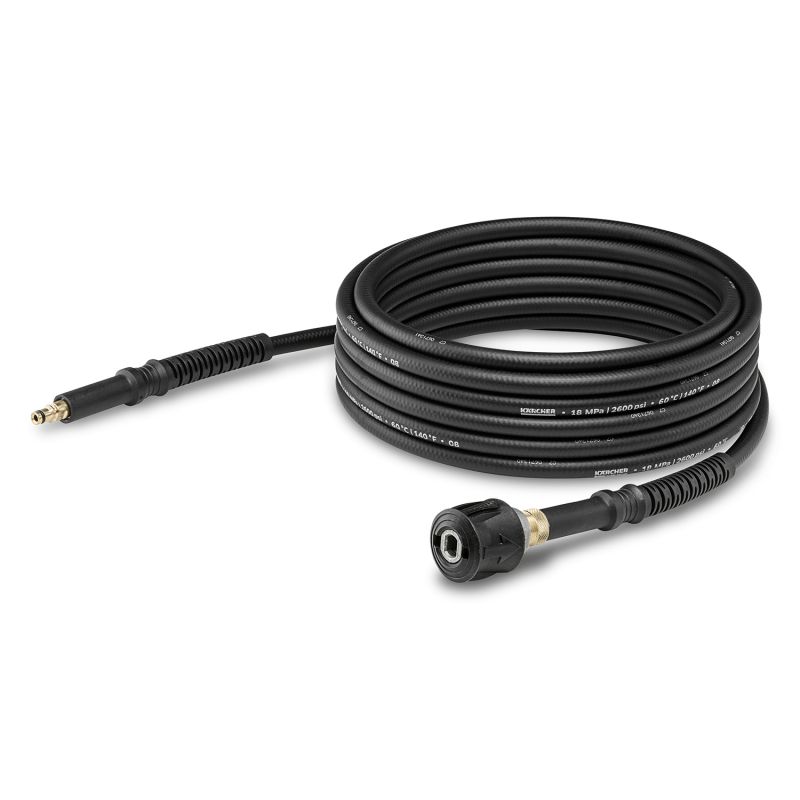 XH 10 Q  Verlängerungsschlauch Quick Connect (10 m)