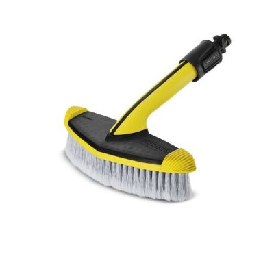 WB 60 Weiche Flächenbürste