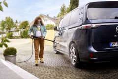KÄRCHER eco!Booster 130