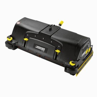Bürstenkopf R 75 W Bp