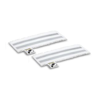 Abrasiv-Bodentücher EasyFix (2-er Set)