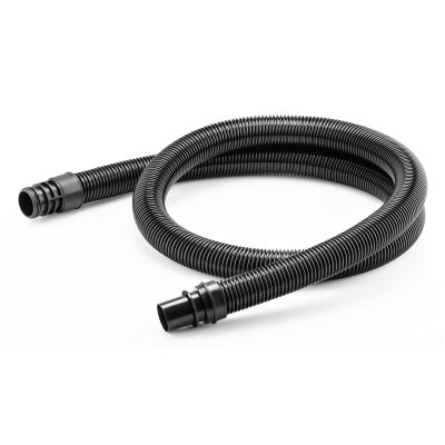 Saugschlauch, T, DN 35, Länge 2 m, Clip Classic