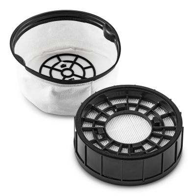 Set HEPA 14-Filter für T 10/1 und T11/1